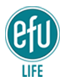 EFU Life Logo